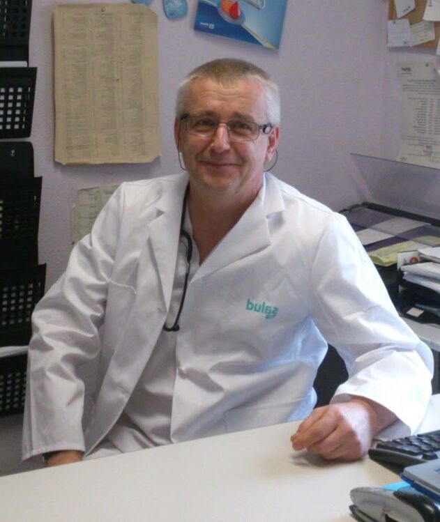 Doctor Urolog Radu